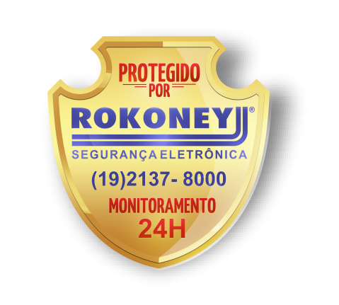 Rokoney segurança eletronica